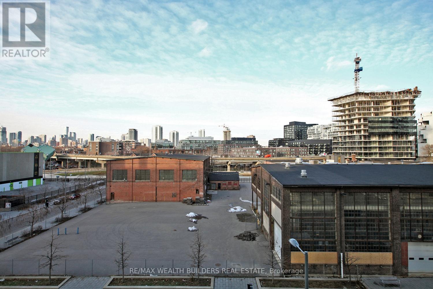 517 - 60 Tannery Road, Toronto, Ontario  M5A 0S8 - Photo 26 - C12146670