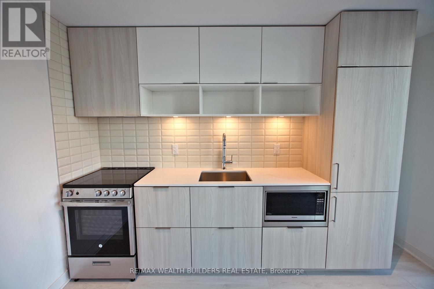 517 - 60 Tannery Road, Toronto, Ontario  M5A 0S8 - Photo 3 - C12146670