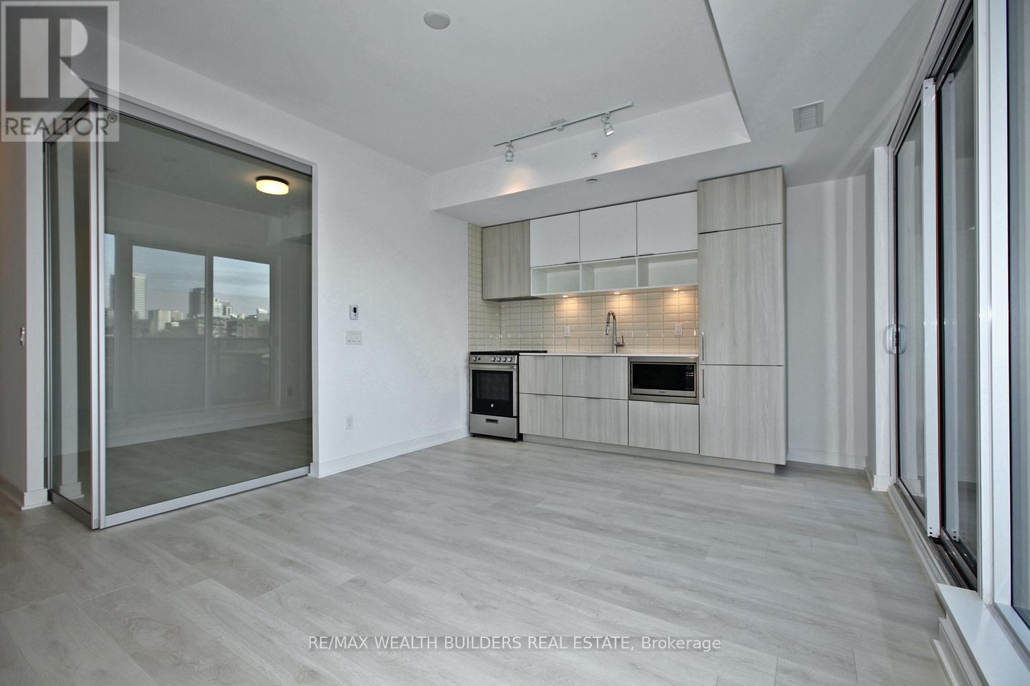 517 - 60 Tannery Road, Toronto, Ontario  M5A 0S8 - Photo 9 - C12146670