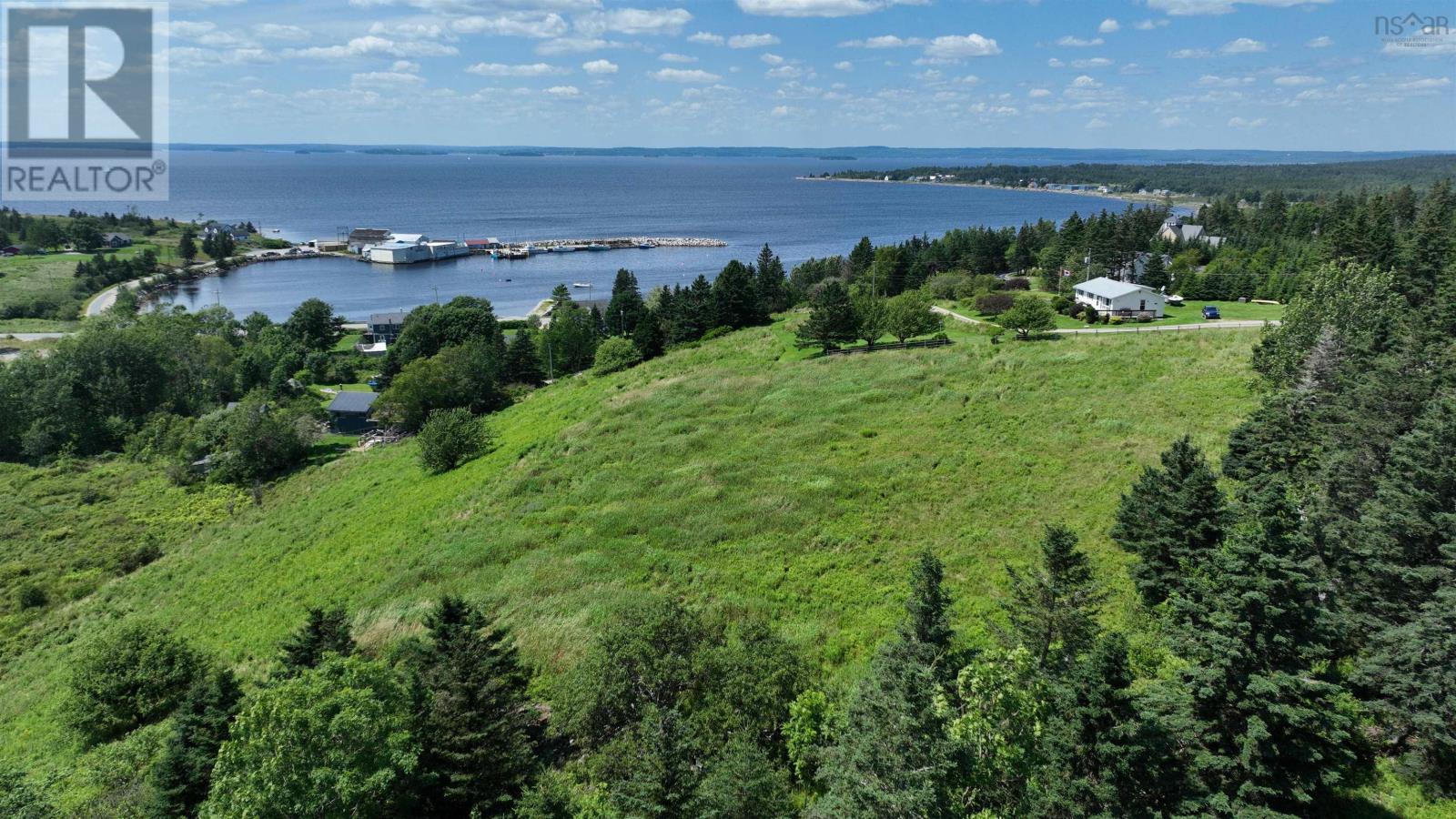 Lot A Highway 329, Blandford, Nova Scotia  B0J 1K0 - Photo 1 - 202502636