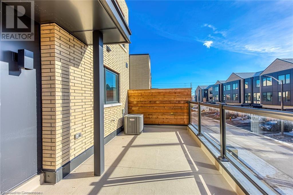 2273 Turnberry Road Unit# 8, Burlington, Ontario  L7M 2B2 - Photo 21 - 40726950