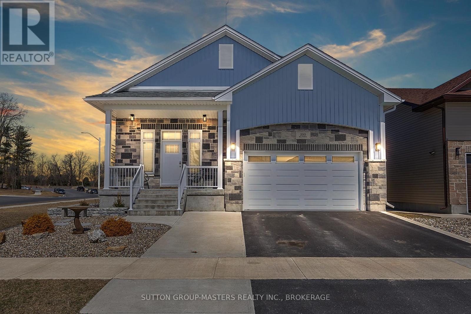 200 MILL POND PLACE, kingston, Ontario