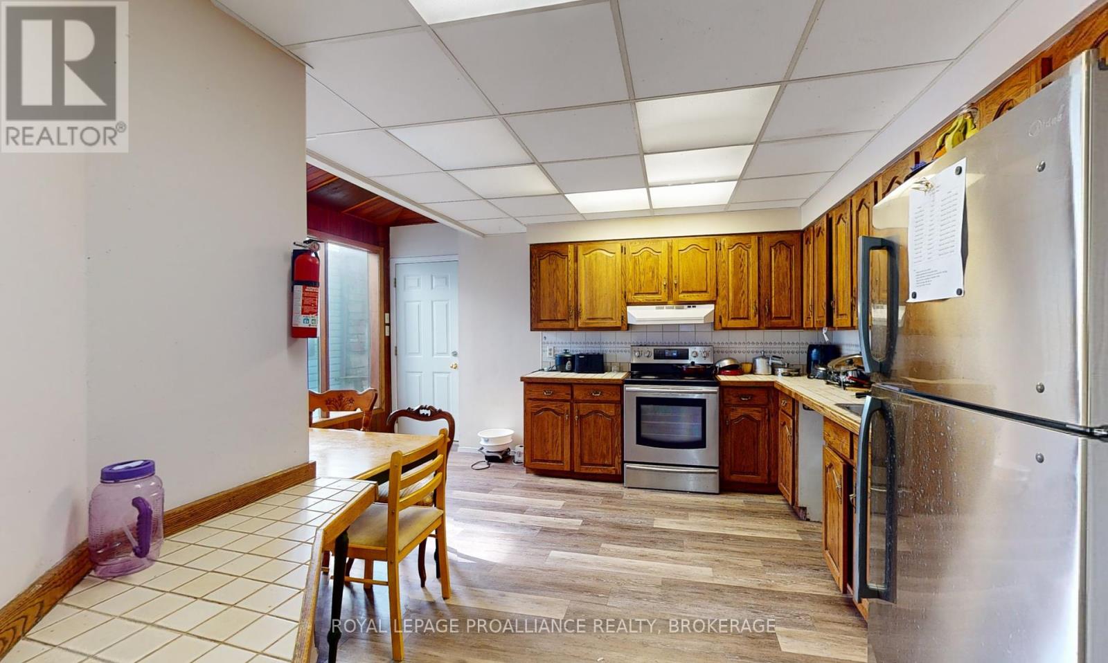 271-273 Rideau Street, Kingston, Ontario  K7K 3A7 - Photo 5 - X12146864