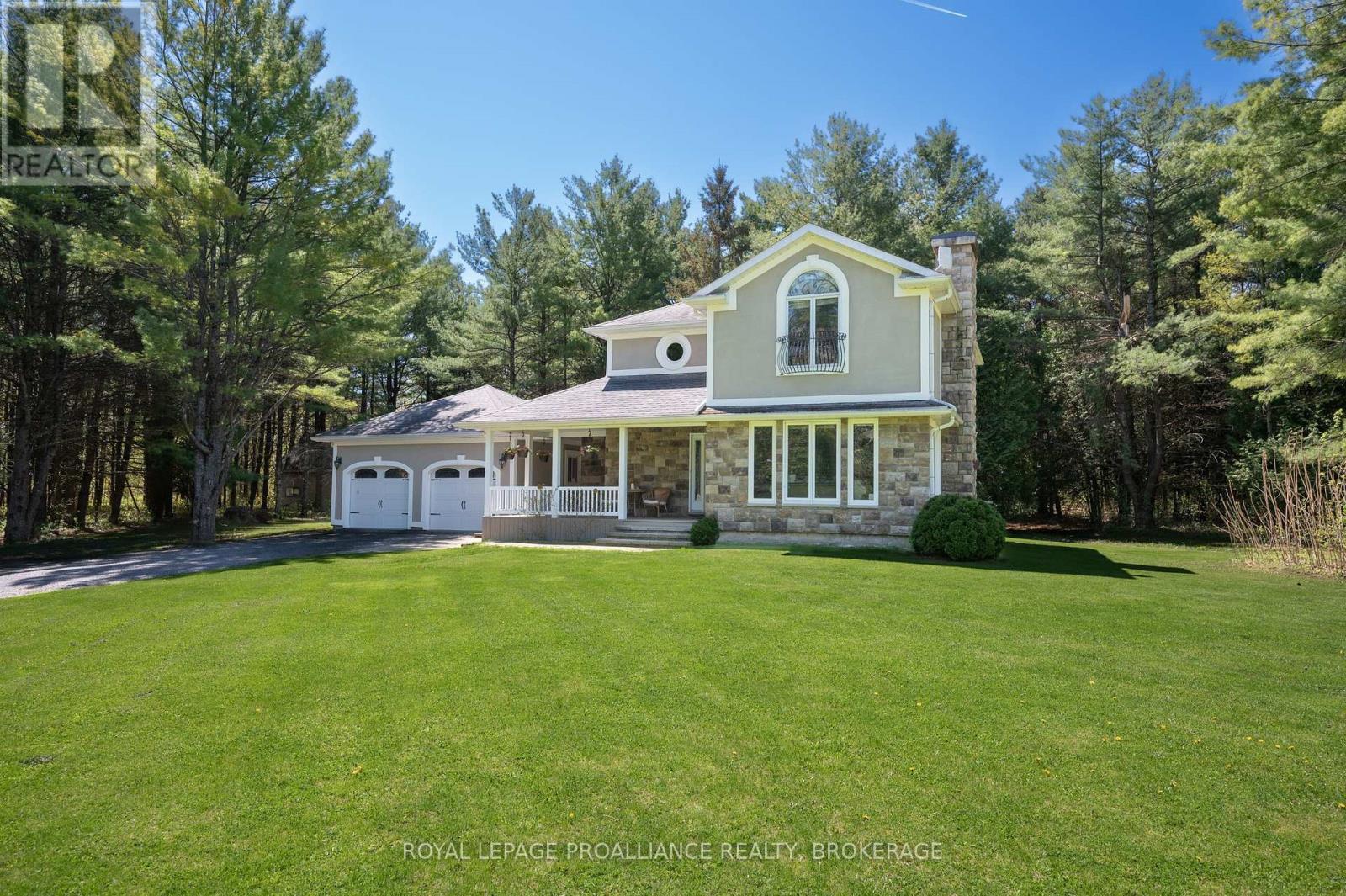 1800 RADAGE ROAD, kingston (city north of 401), Ontario