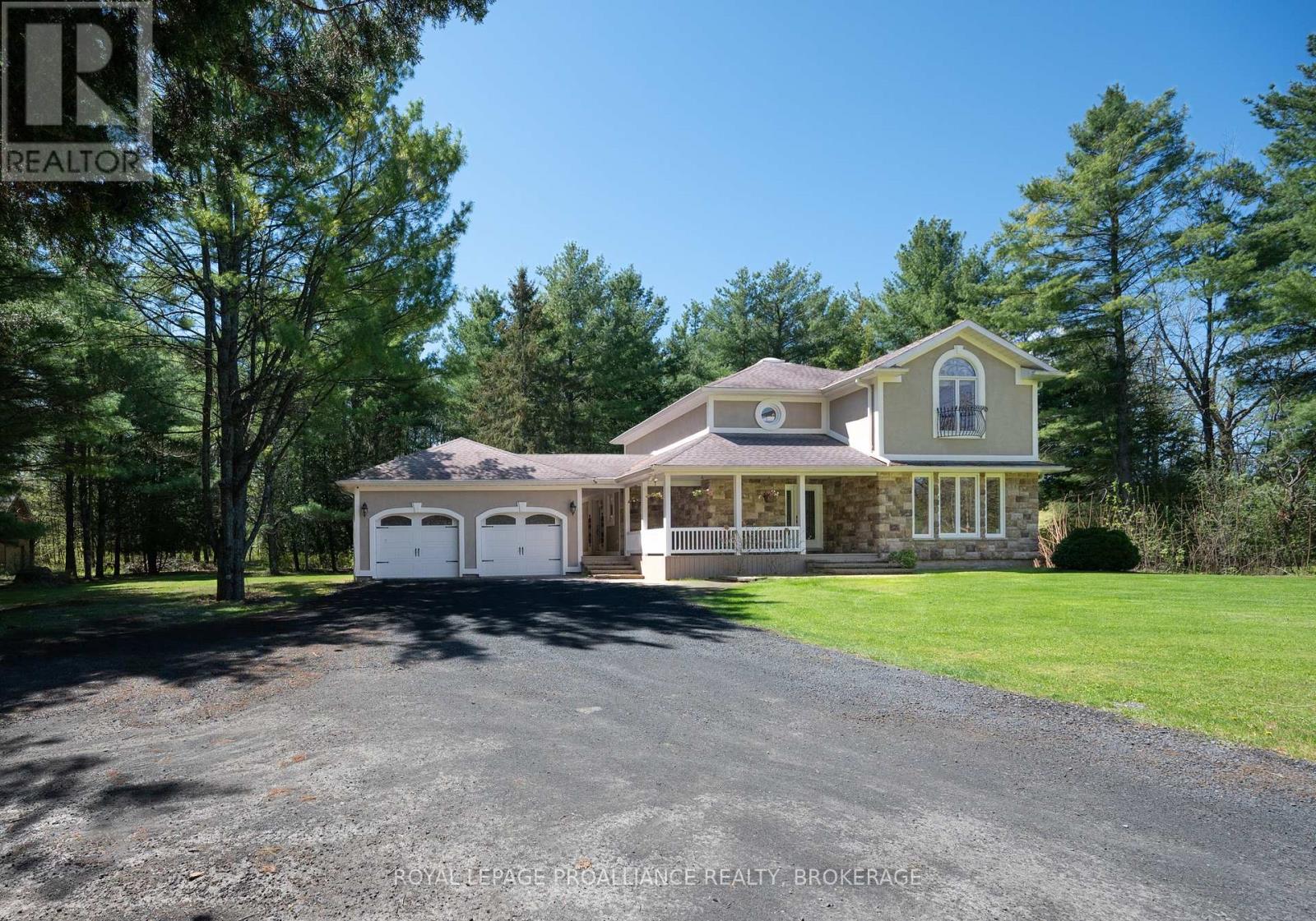 1800 Radage Road, Kingston, Ontario  K7P 2Y8 - Photo 2 - X12146895