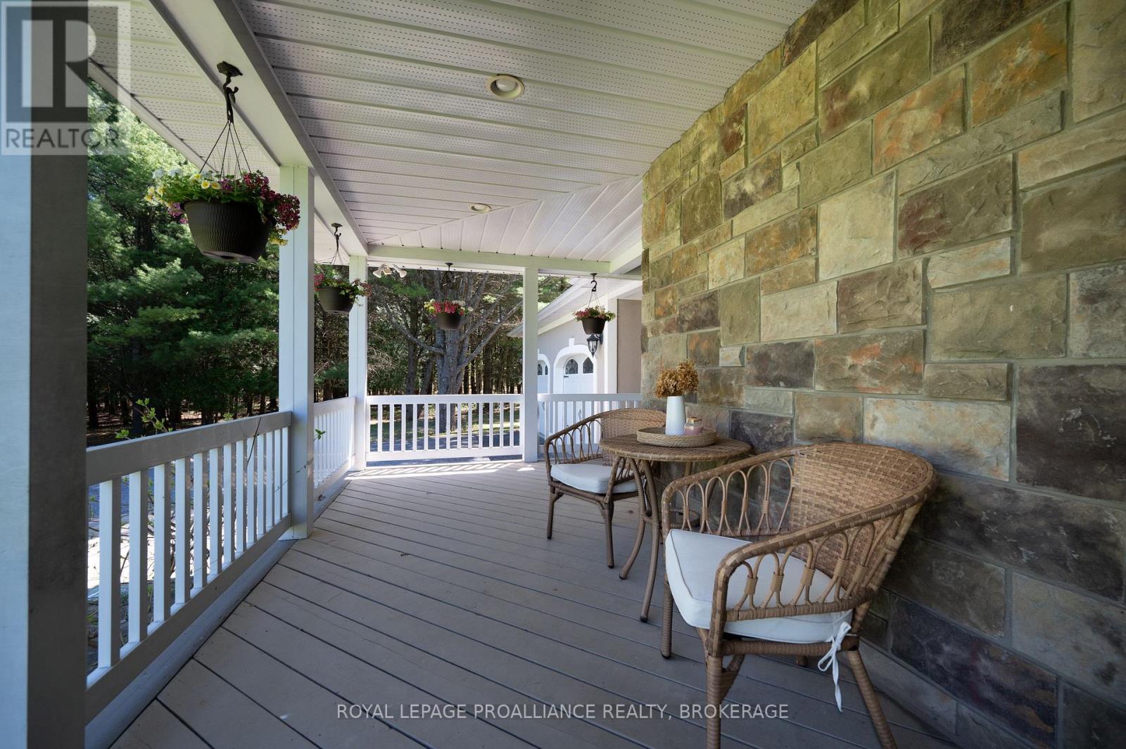 1800 Radage Road, Kingston, Ontario  K7P 2Y8 - Photo 3 - X12146895