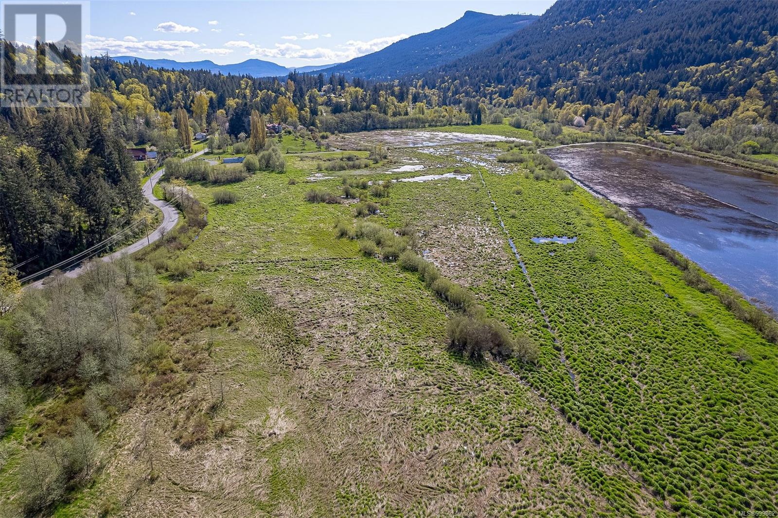 Part Sec 1 Westholme Rd, Westholme, British Columbia