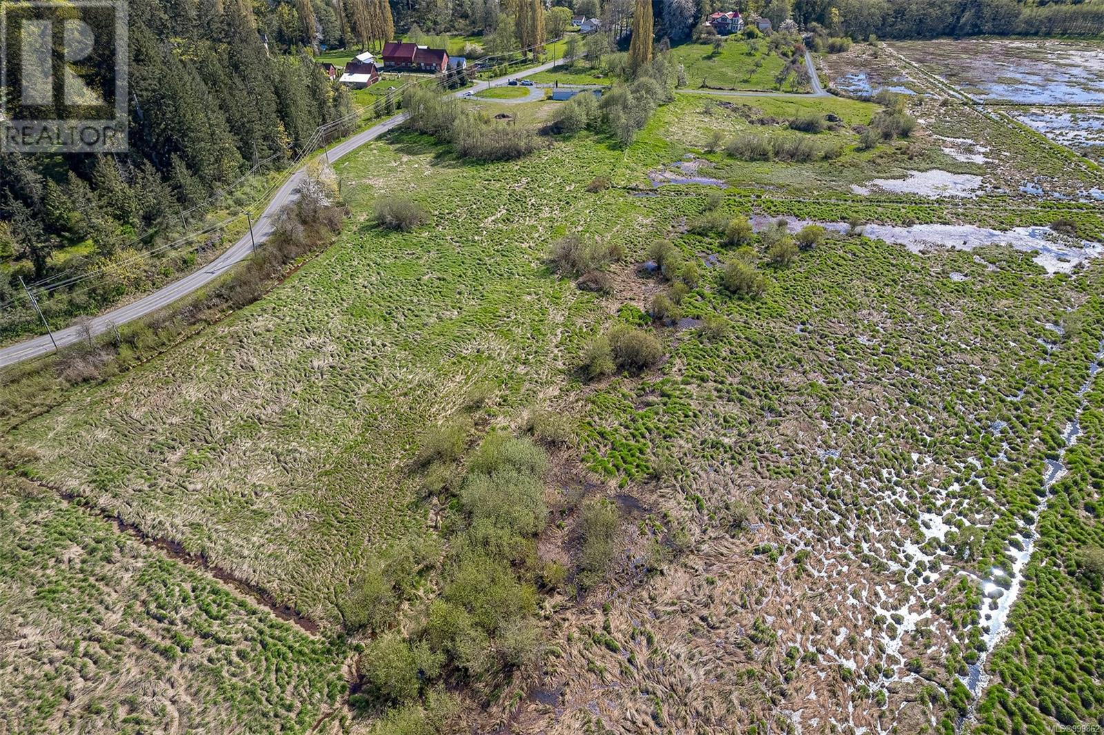 Part Sec 1 Westholme Rd, Westholme, British Columbia  V9L 6B4 - Photo 2 - 999862