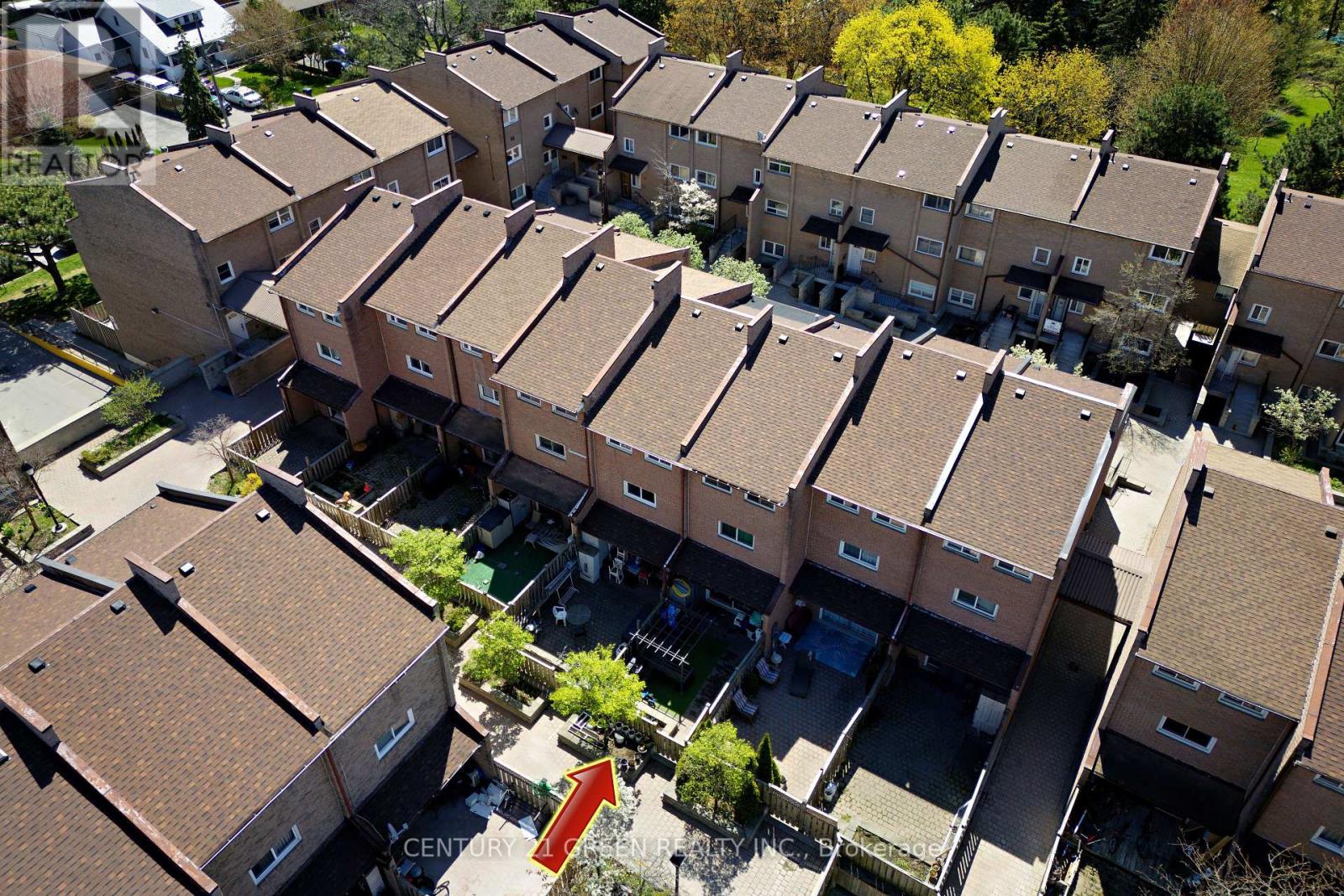 190 - 50 Scarborough Golf Club Road, Toronto, Ontario  M1M 3T5 - Photo 29 - E12146583