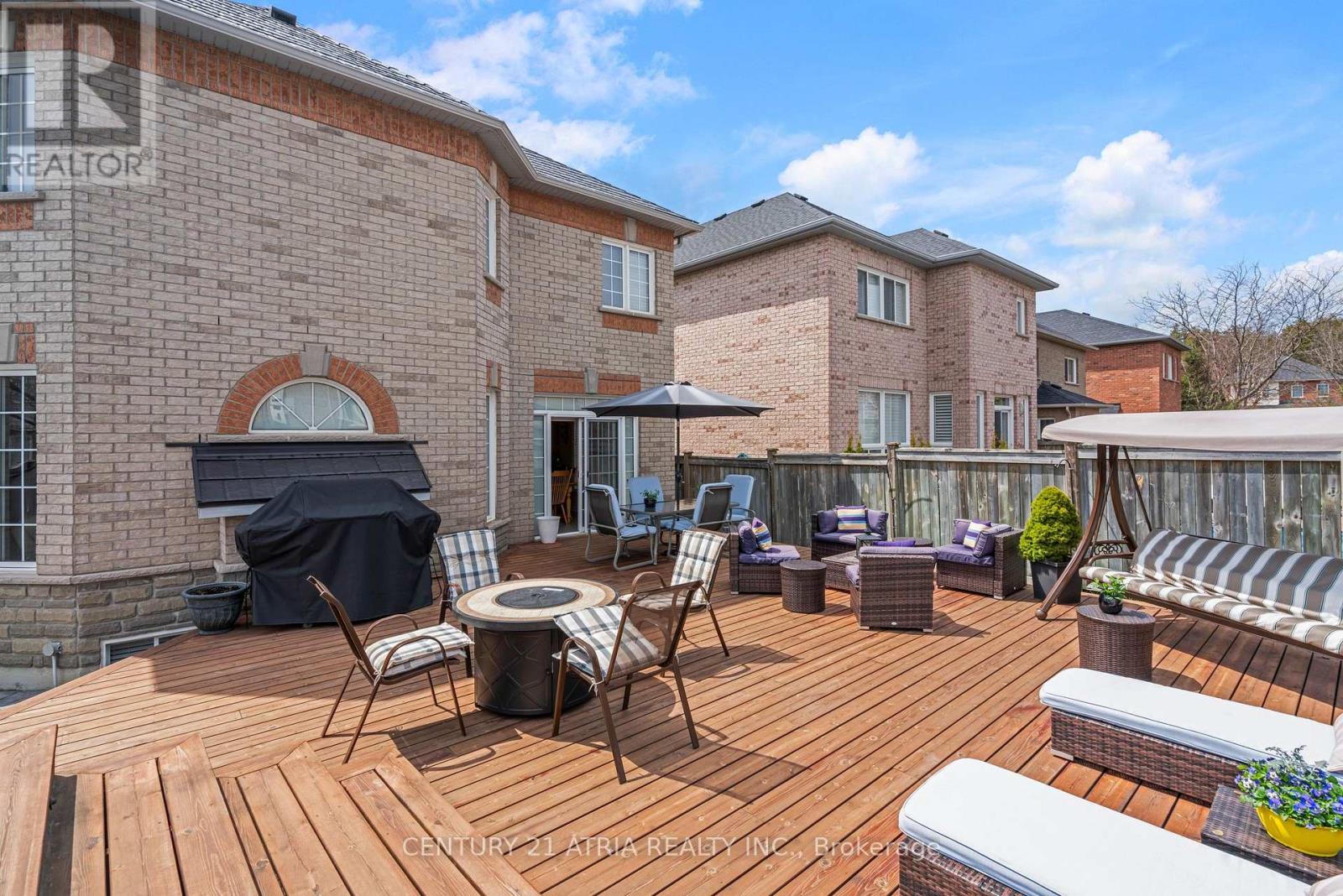 1 Carlinds Drive, Whitby, Ontario  L1R 3C2 - Photo 35 - E12146648