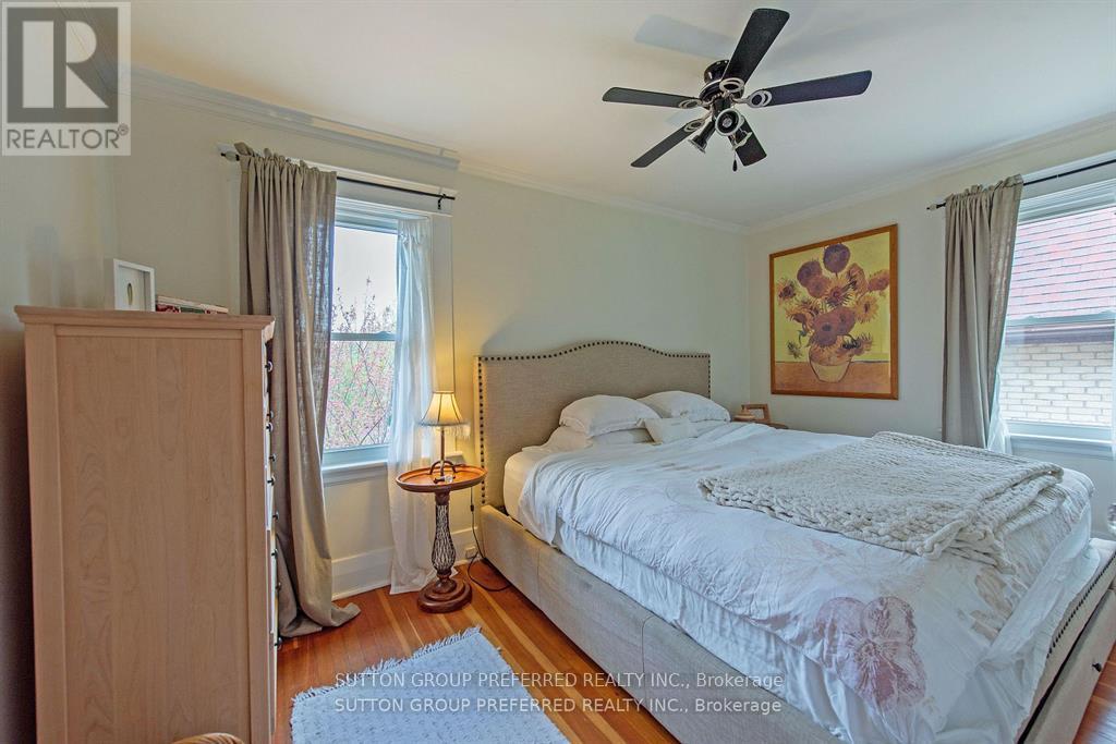 40 Victor Street, London South (South F), Ontario  N6C 1B7 - Photo 23 - X12146732