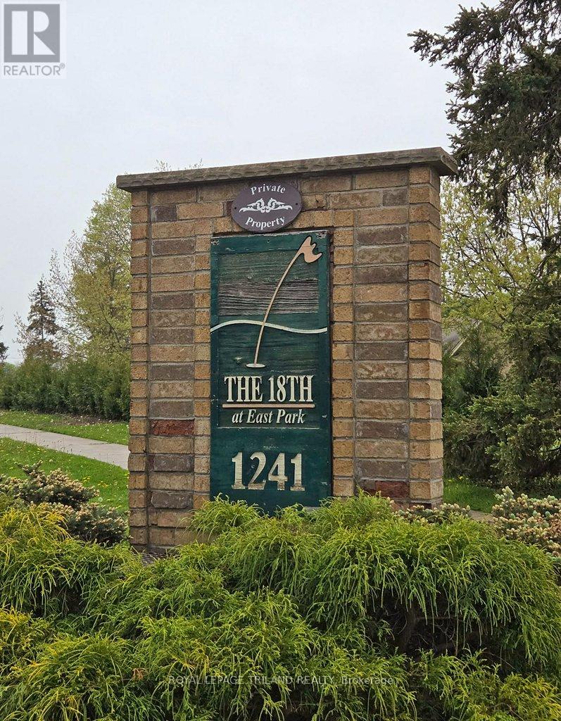 40 - 1241 Hamilton Road S, London East, Ontario  N5W 6B3 - Photo 33 - X12146766