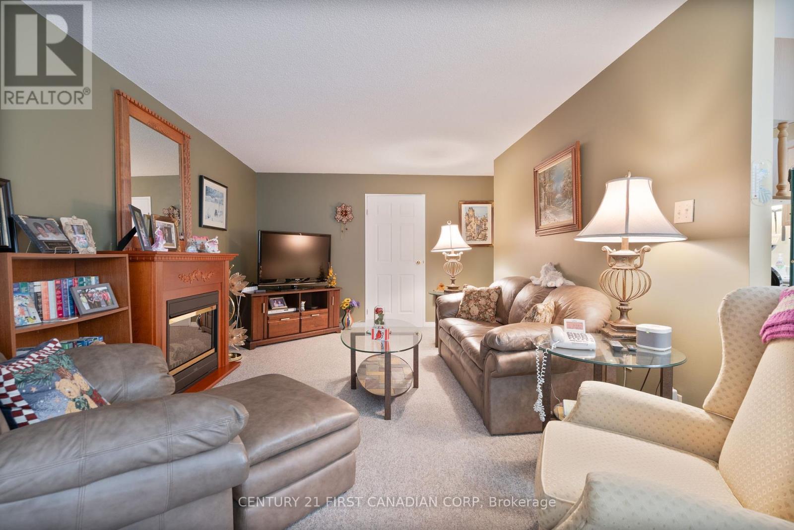 204 - 220 Duke Street, Strathroy-Caradoc (Nw), Ontario  N7G 1S3 - Photo 15 - X12146769