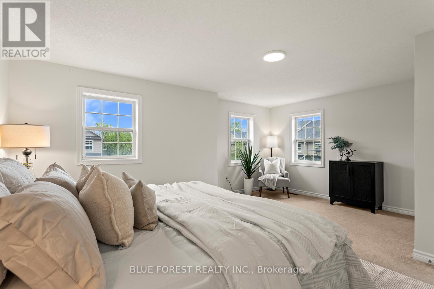 58 - 1059 Whetherfield Street, London North, Ontario  N6H 0B6 - Photo 22 - X12146779