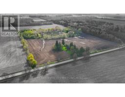 20938 CHERRY HILL ROAD, Thames Centre, Ontario