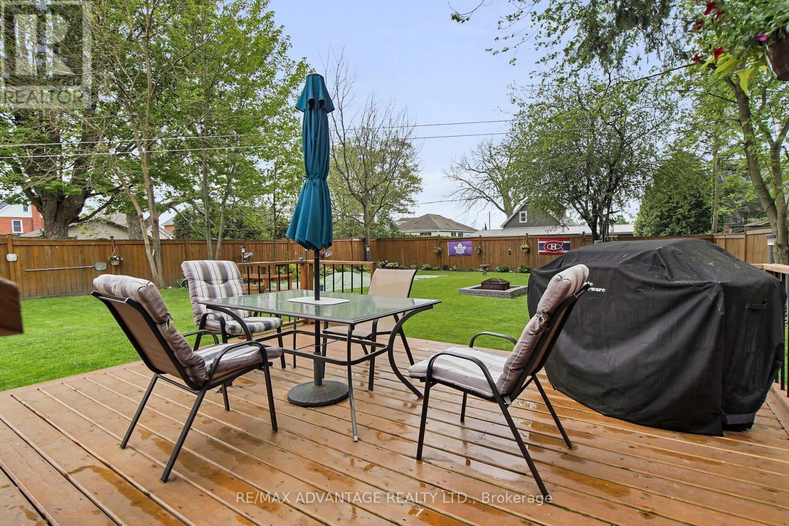 47 Barwick Street, St. Thomas, Ontario  N5P 1Z9 - Photo 3 - X12146834