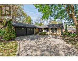 791 HAIGHTON ROAD, London South, Ontario