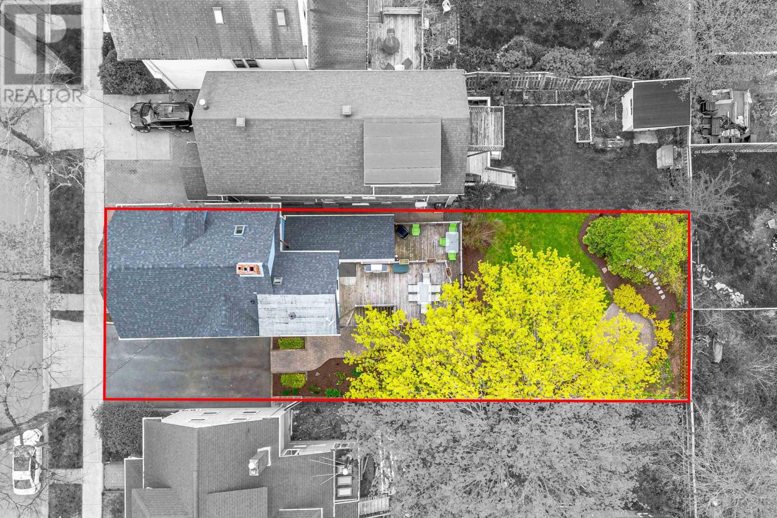 6039 6041 Cherry Street, Halifax, Nova Scotia  B3H 2K4 - Photo 3 - 202510886