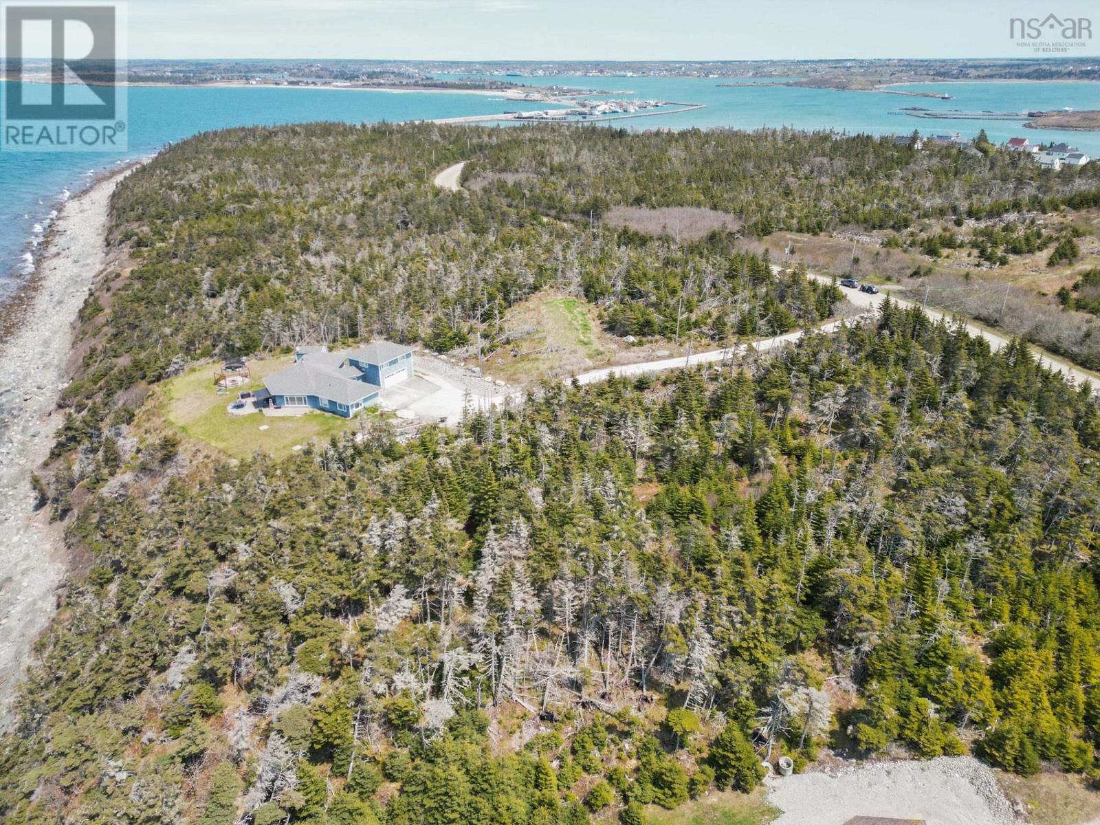 Lot 20 Thomas Road, Cape Forchu, Nova Scotia  B5A 5G7 - Photo 4 - 202510903