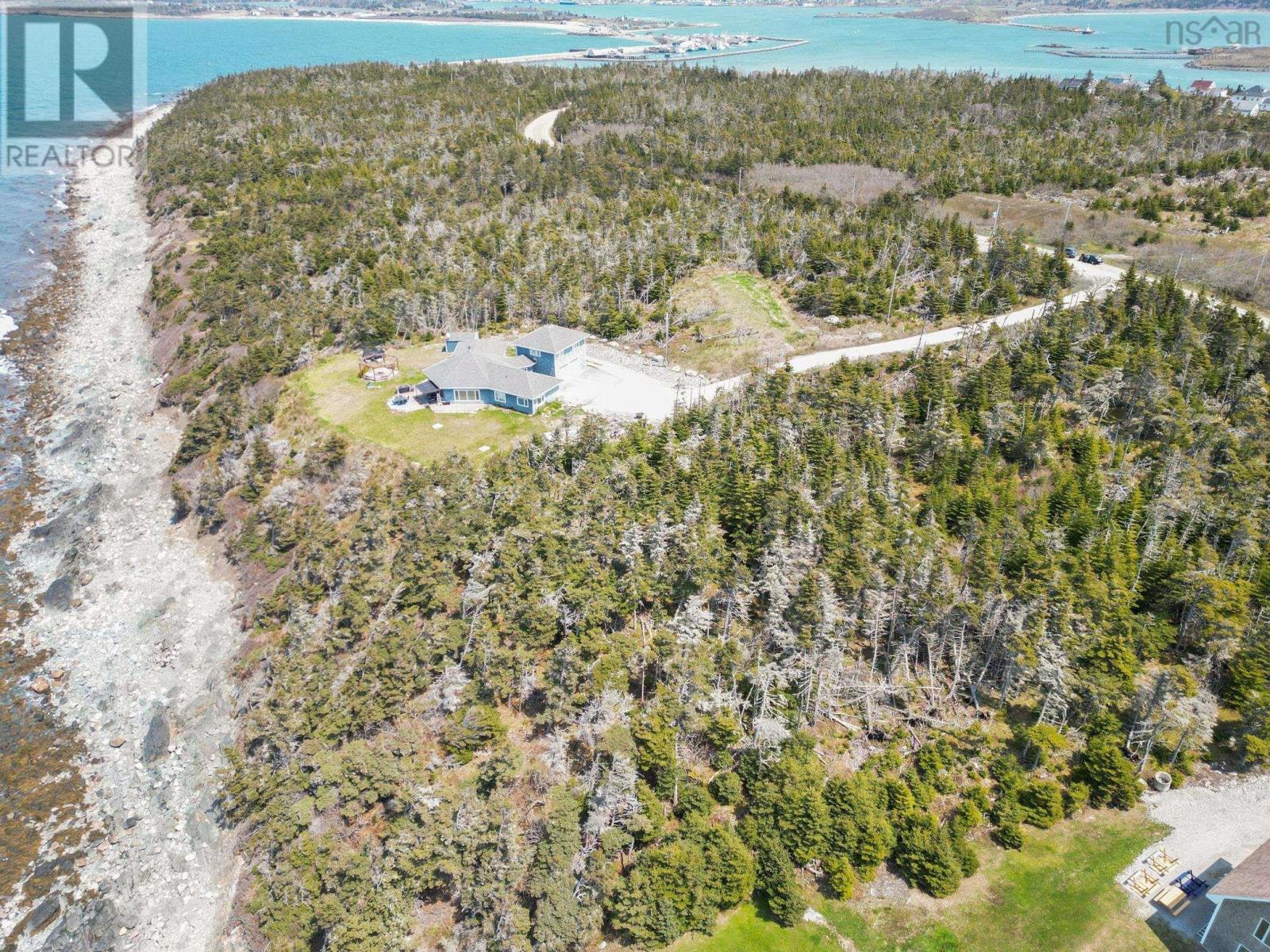 Lot 20 Thomas Road, Cape Forchu, Nova Scotia  B5A 5G7 - Photo 5 - 202510903