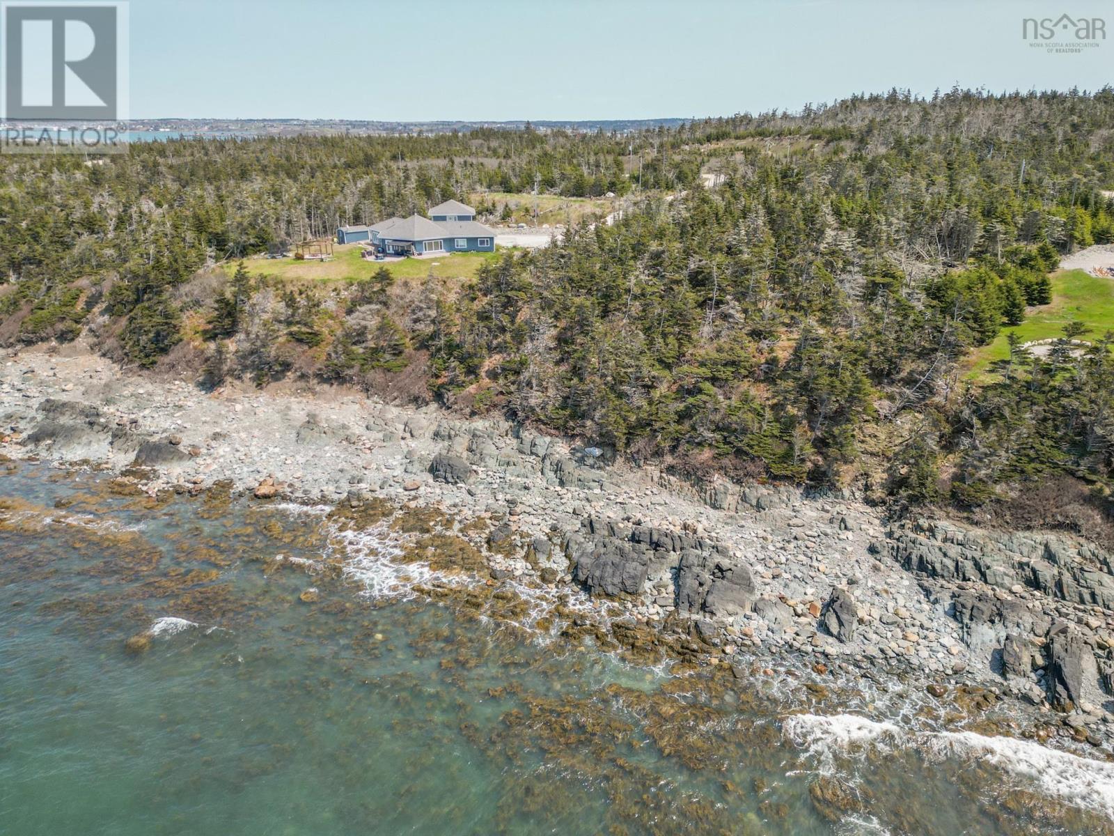 Lot 20 Thomas Road, Cape Forchu, Nova Scotia  B5A 5G7 - Photo 7 - 202510903