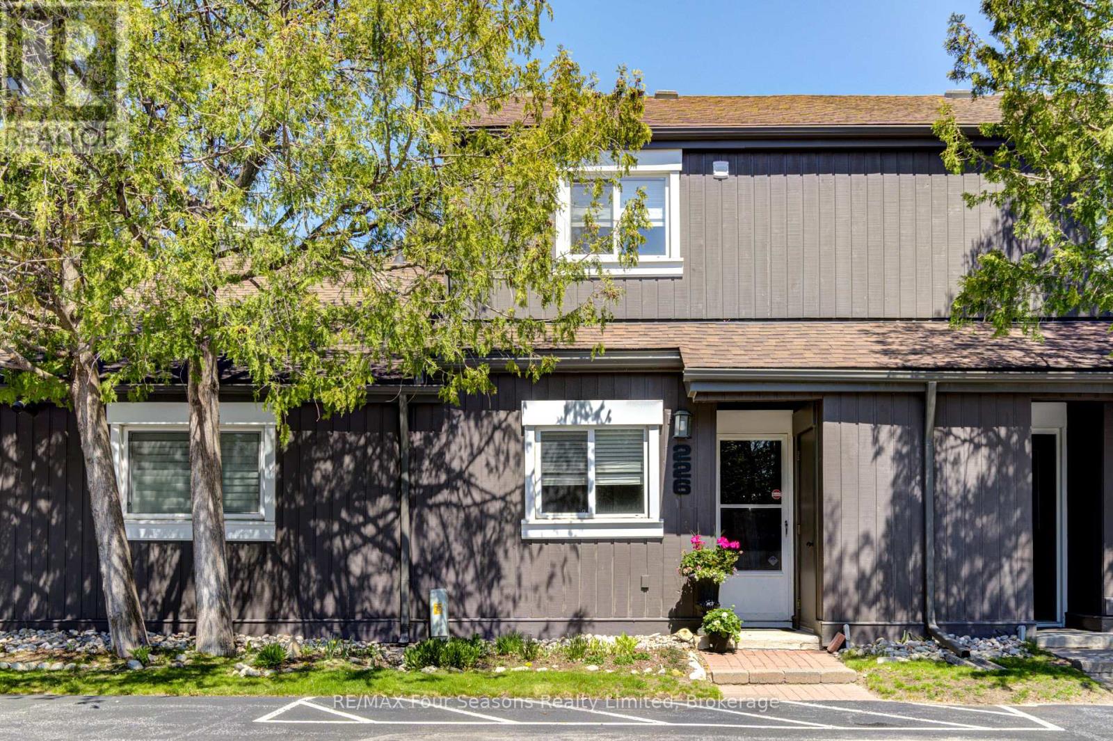 226 - 17 HARBOUR STREET W, Collingwood, Ontario