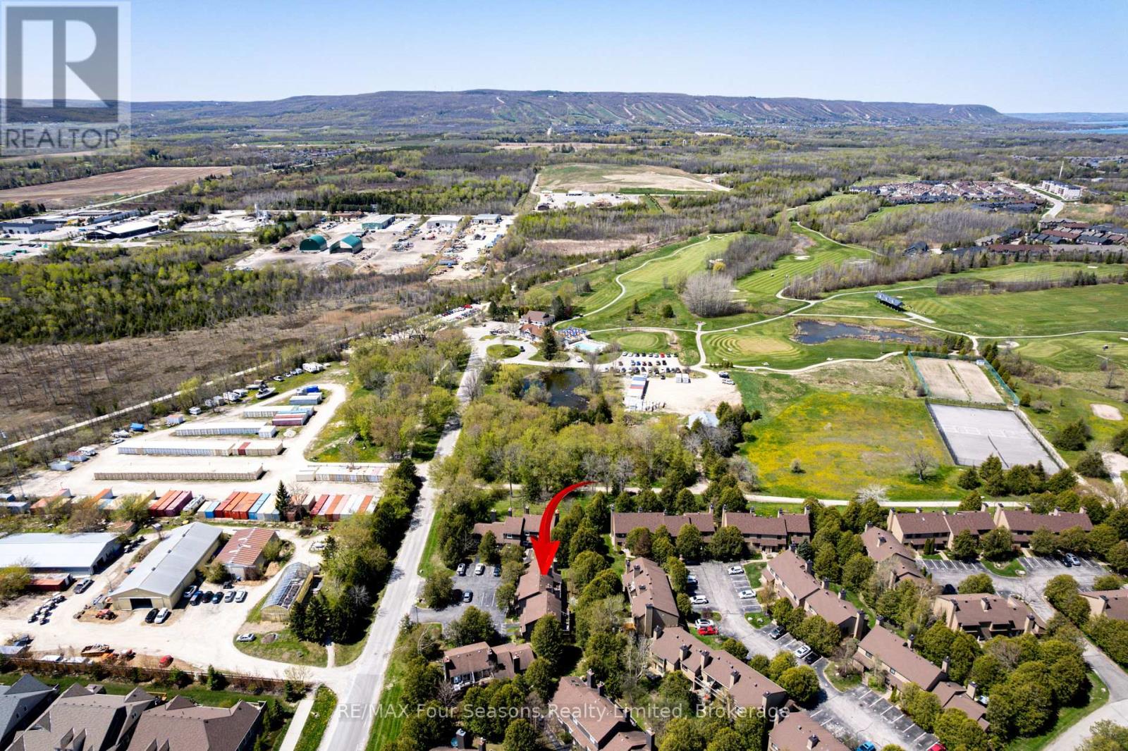 226 - 17 Harbour Street W, Collingwood, Ontario  L9Y 5B4 - Photo 30 - S12145511