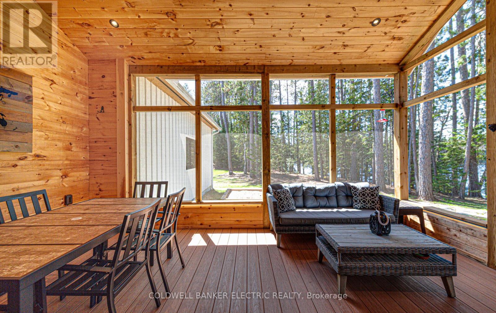 17 Ida Ho Lane, Faraday, Ontario  K0L 1C0 - Photo 21 - X12143814