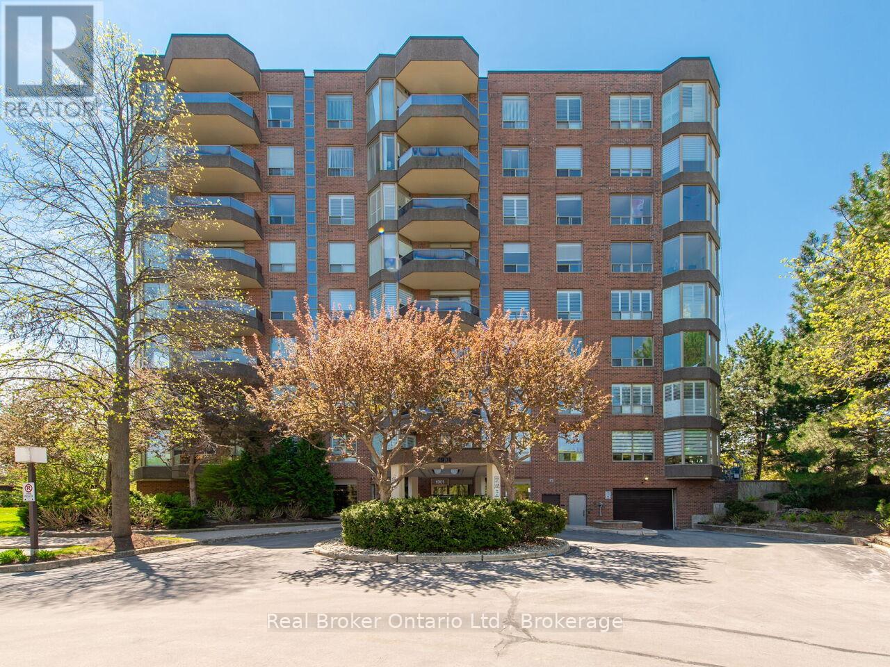 Property at 502 - 1901 PILGRIMS WAY image 1