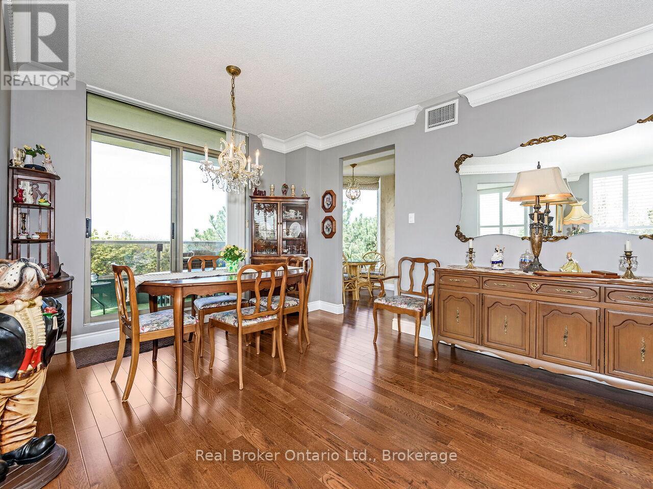 502 - 1901 Pilgrims Way, Oakville, Ontario  L6M 2W9 - Photo 10 - W12146893