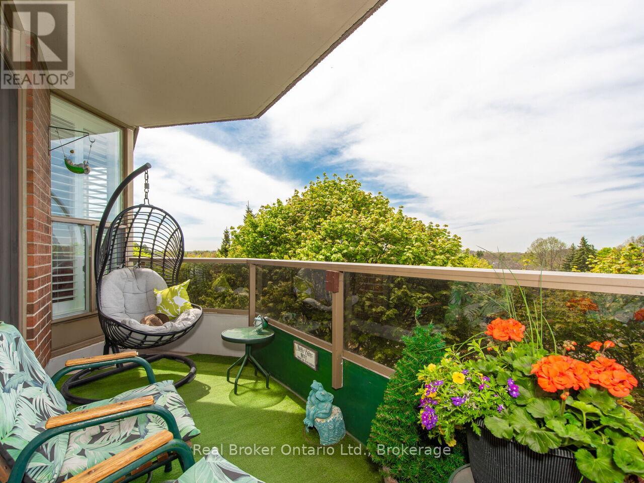 502 - 1901 Pilgrims Way, Oakville, Ontario  L6M 2W9 - Photo 12 - W12146893