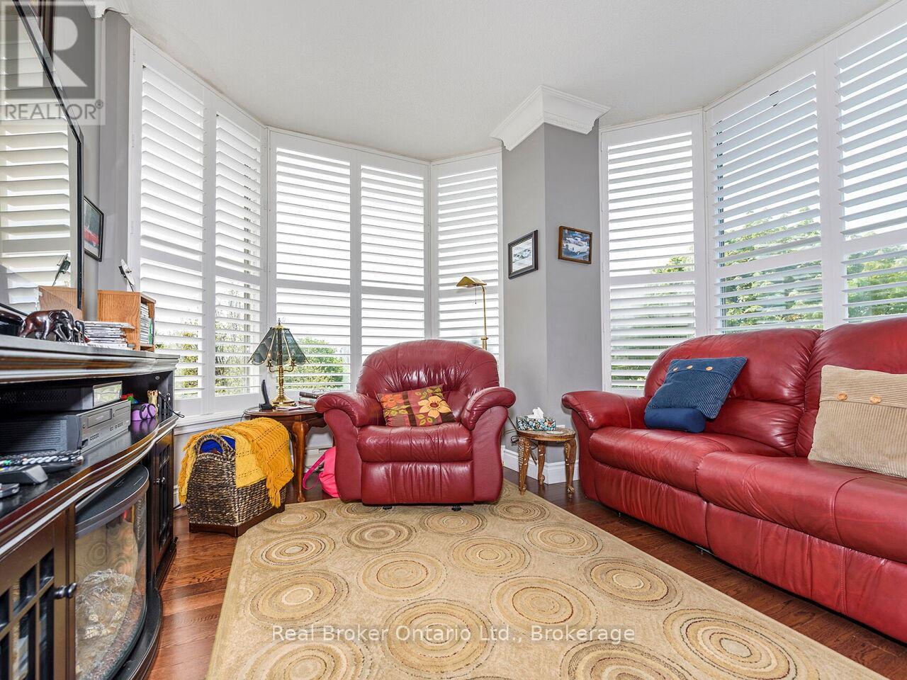 502 - 1901 Pilgrims Way, Oakville, Ontario  L6M 2W9 - Photo 13 - W12146893