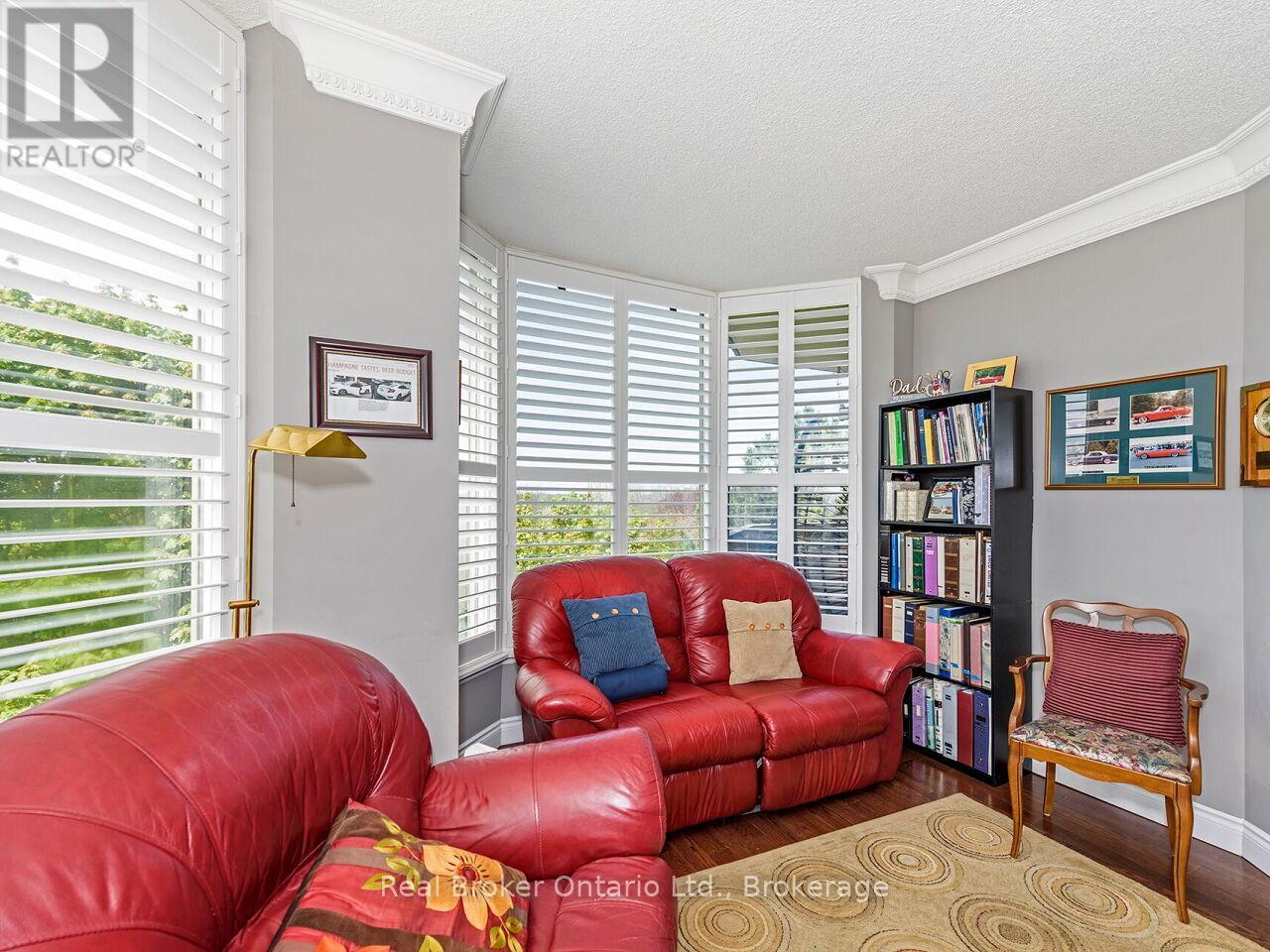 502 - 1901 Pilgrims Way, Oakville, Ontario  L6M 2W9 - Photo 14 - W12146893