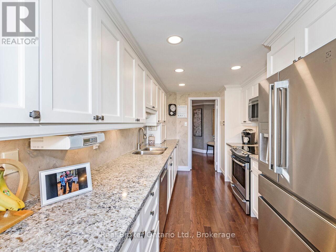 502 - 1901 Pilgrims Way, Oakville, Ontario  L6M 2W9 - Photo 16 - W12146893