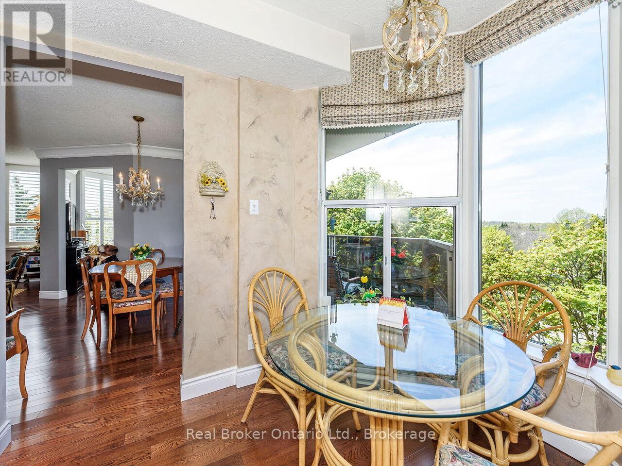 502 - 1901 Pilgrims Way, Oakville, Ontario  L6M 2W9 - Photo 17 - W12146893