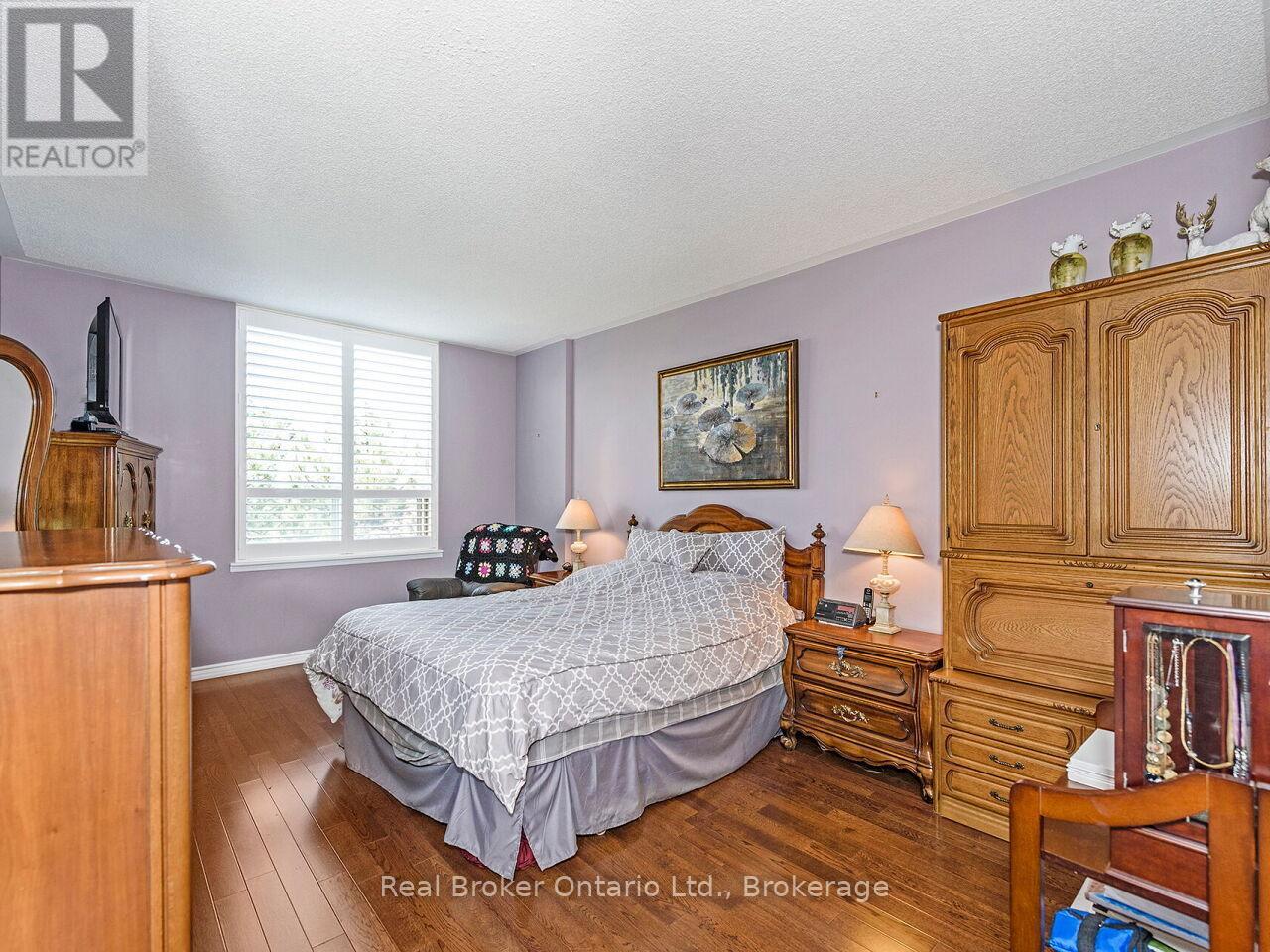 502 - 1901 Pilgrims Way, Oakville, Ontario  L6M 2W9 - Photo 22 - W12146893