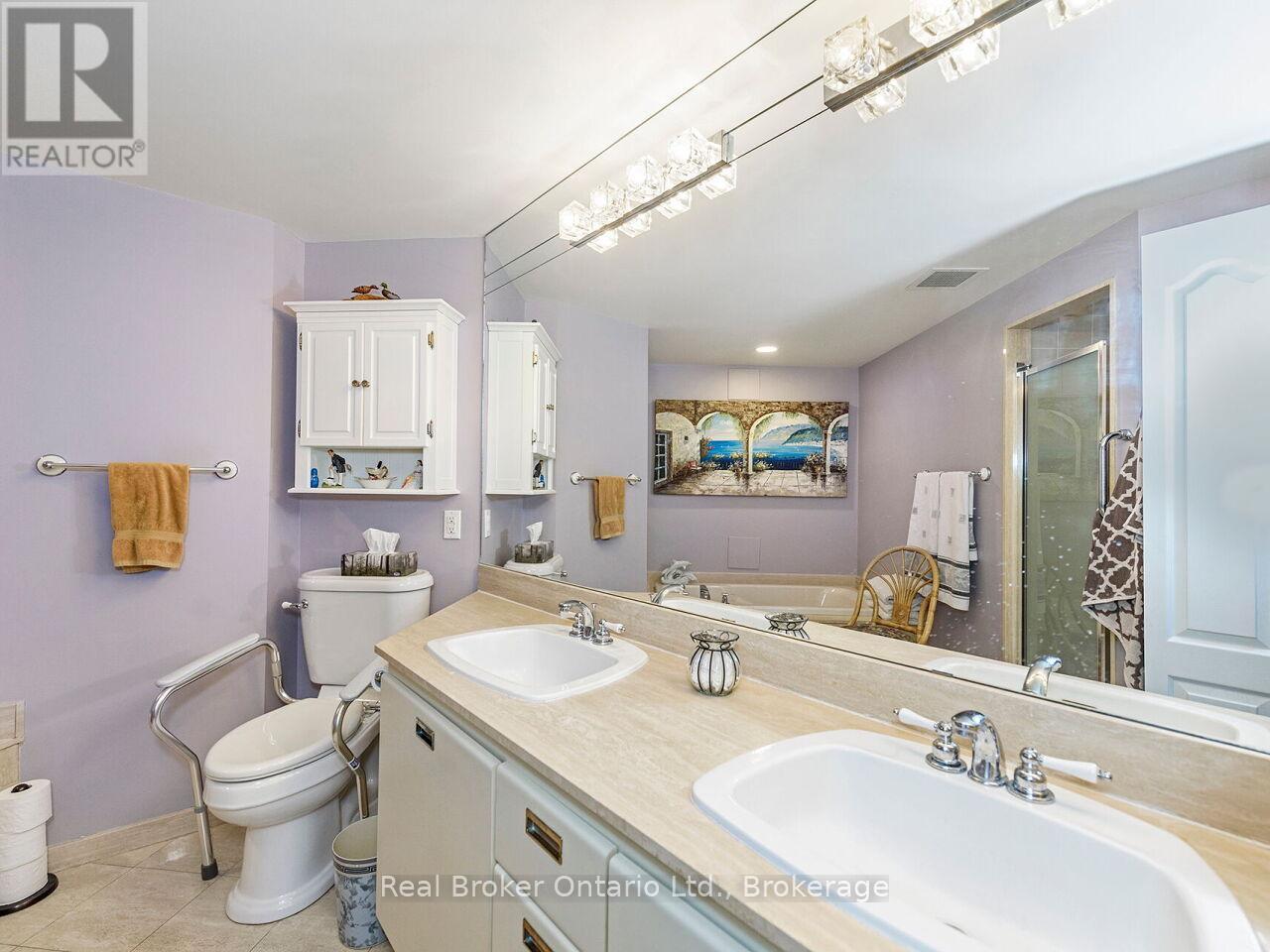 502 - 1901 Pilgrims Way, Oakville, Ontario  L6M 2W9 - Photo 24 - W12146893