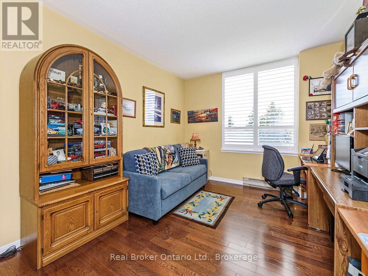 502 - 1901 Pilgrims Way, Oakville, Ontario  L6M 2W9 - Photo 26 - W12146893