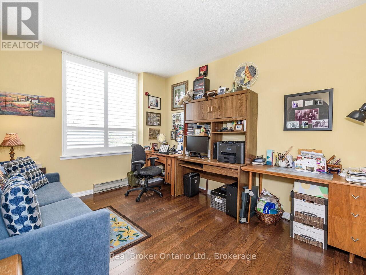 502 - 1901 Pilgrims Way, Oakville, Ontario  L6M 2W9 - Photo 27 - W12146893