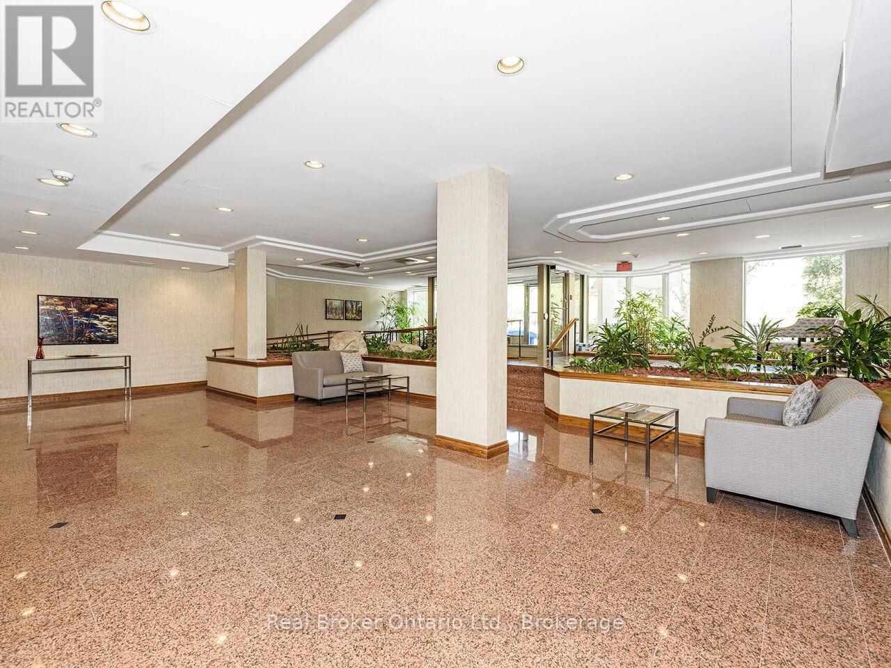 502 - 1901 Pilgrims Way, Oakville, Ontario  L6M 2W9 - Photo 31 - W12146893