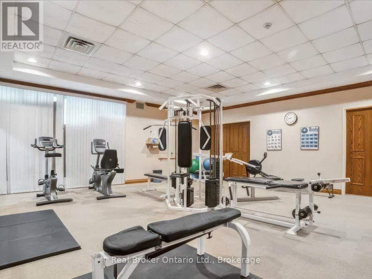 502 - 1901 Pilgrims Way, Oakville, Ontario  L6M 2W9 - Photo 33 - W12146893