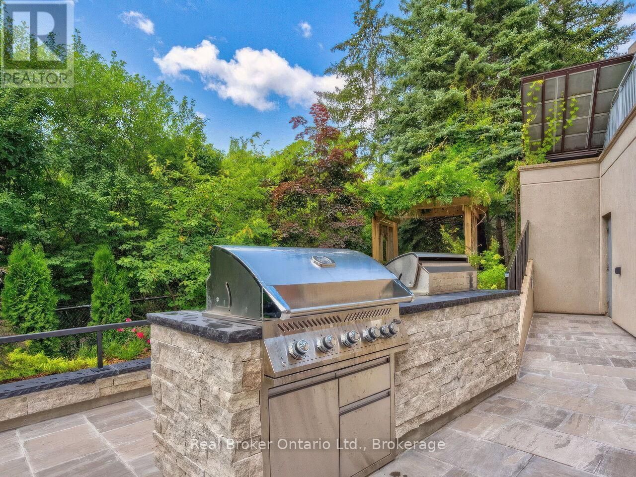 502 - 1901 Pilgrims Way, Oakville, Ontario  L6M 2W9 - Photo 35 - W12146893