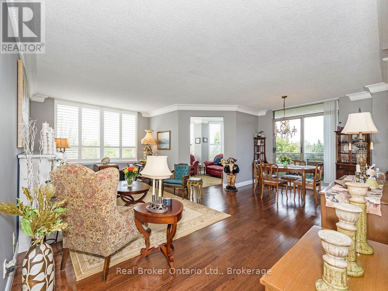 Property at 502 - 1901 PILGRIMS WAY image 5