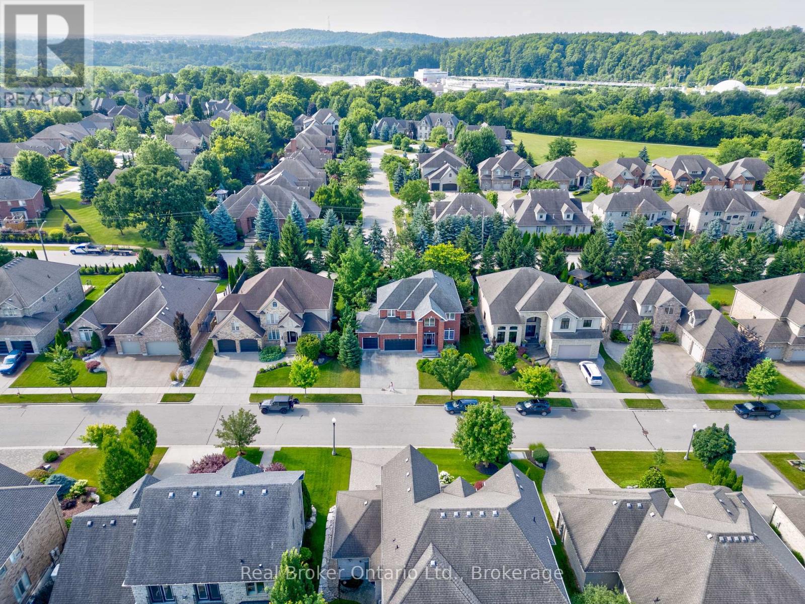 45 Pioneer Tower Crescent, Kitchener, Ontario  N2P 2L2 - Photo 42 - X12146830