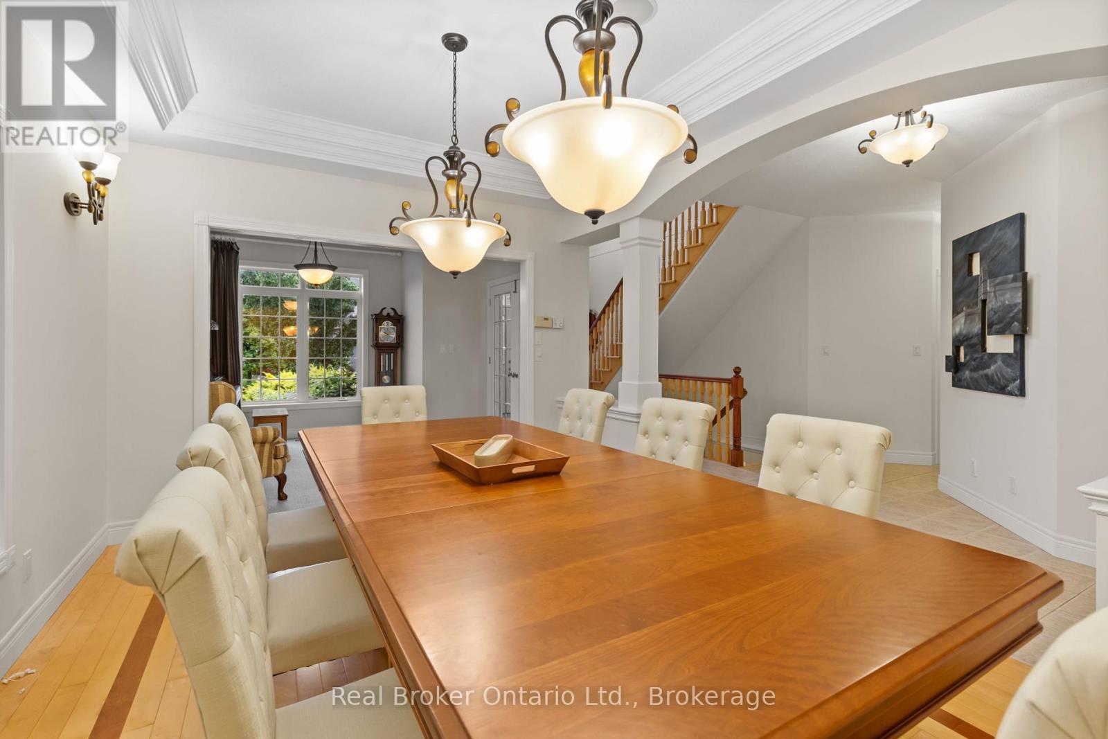 45 Pioneer Tower Crescent, Kitchener, Ontario  N2P 2L2 - Photo 6 - X12146830