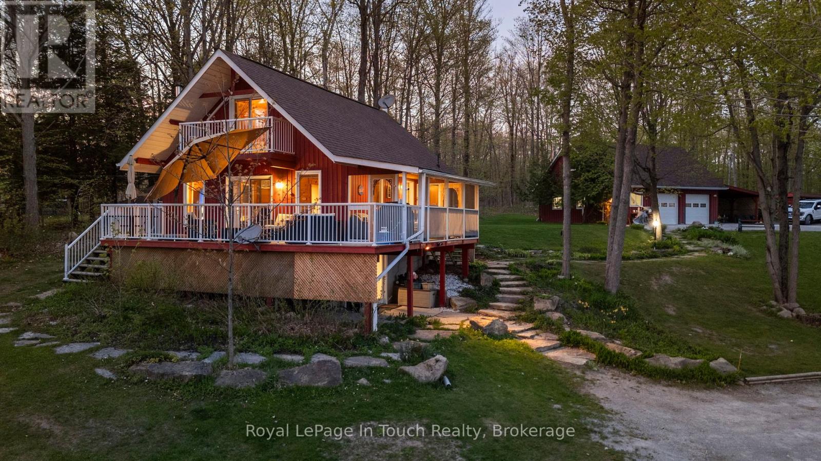 1472 OTTER POINT ROAD, Severn, Ontario