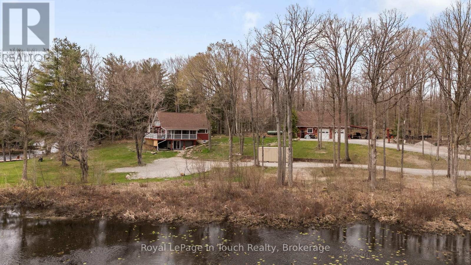 1472 Otter Point Road, Severn, Ontario  L0K 1E0 - Photo 11 - S12142221
