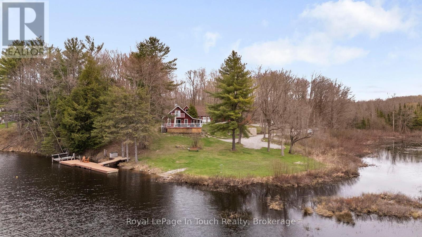 1472 Otter Point Road, Severn, Ontario  L0K 1E0 - Photo 4 - S12142221