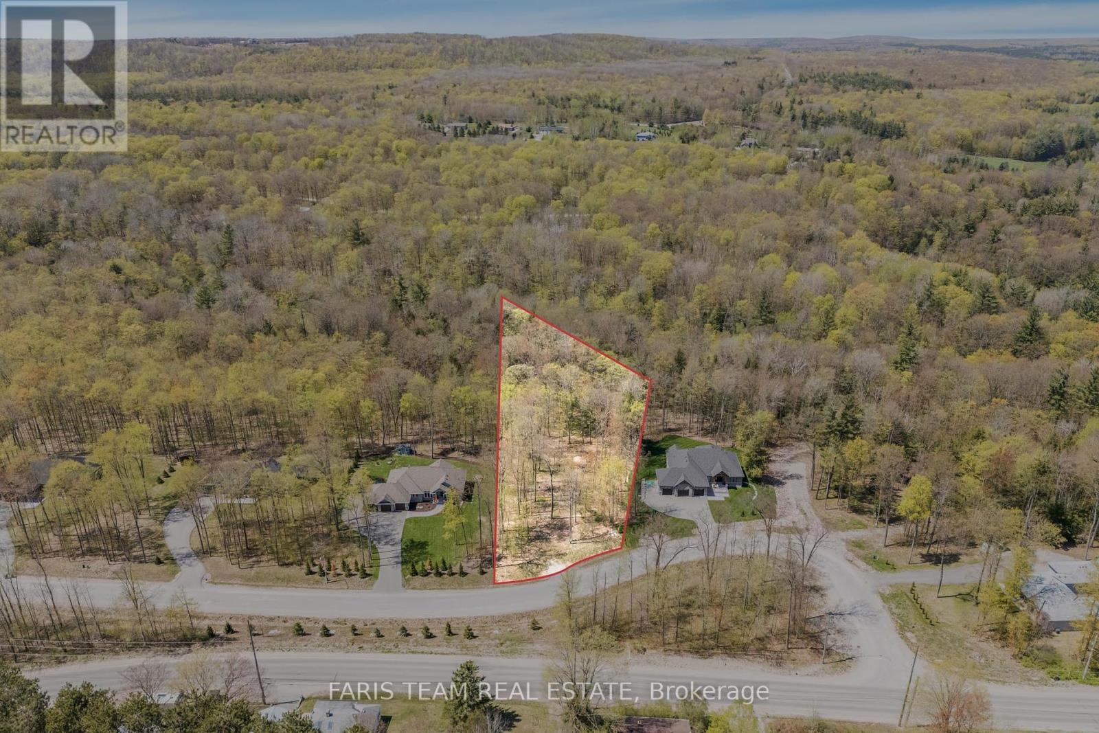 Lt 4 Glenn Howard Court, Tiny, Ontario  L9M 0V9 - Photo 1 - S12146645