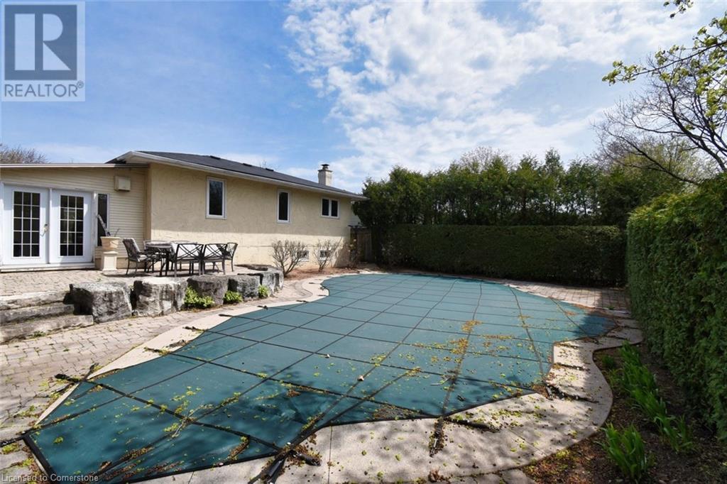 2381 Wyandotte Drive, Oakville, Ontario  L6L 2T4 - Photo 42 - 40728437